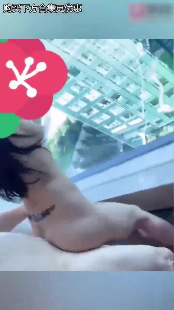 【泄密】重磅#中学生!广州十三中班花马晓燕被金主爸爸往死里调教 预览截图 8
