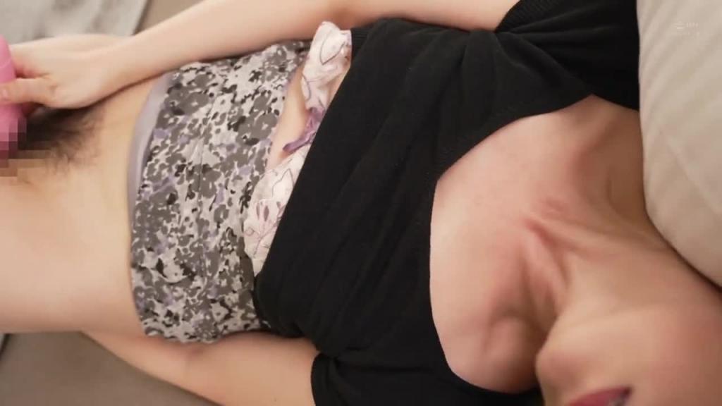 即使是婆婆也想怀孕 加藤椿 ALDN-209 预览截图 1