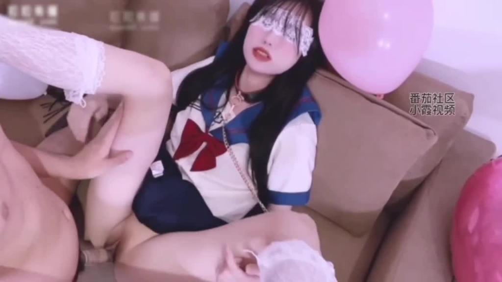 不见星空新作极品美少女 灌醉少女拍照片威胁做爱 预览截图 4