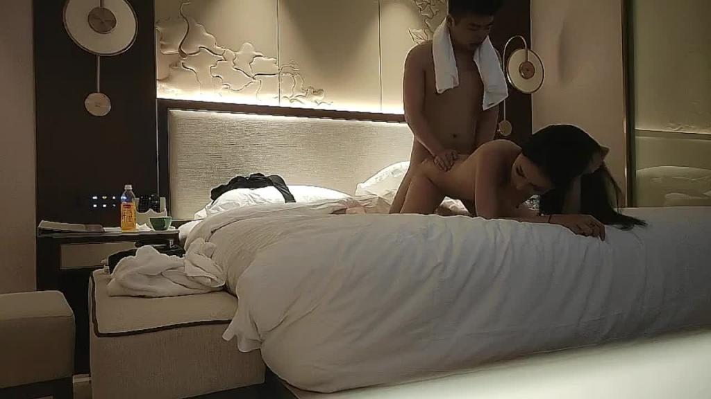 43KG苗条身材，仙丹加持激情爆操 预览截图 12