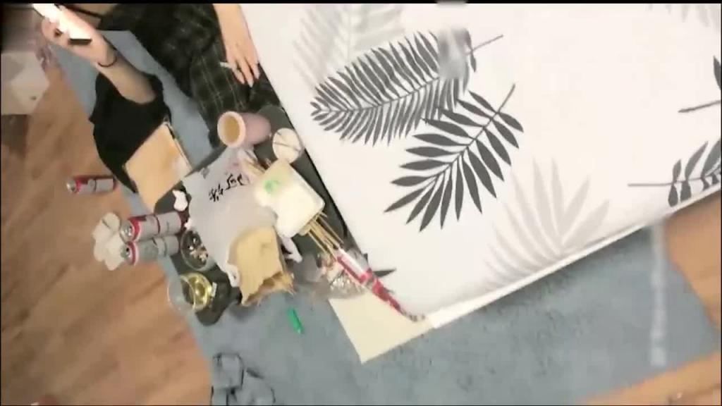 00后极品嫩妹 预览截图 4