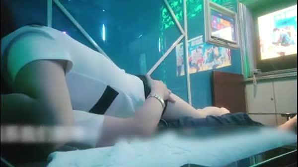 672带KTV的按摩店,贵在真实,摸摸唱454 预览截图 4
