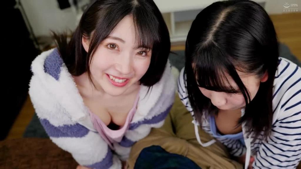 不穿内裤不戴胸罩穿着私服对身为哥哥的我挑逗的妹妹 BAGR-023 预览截图 8