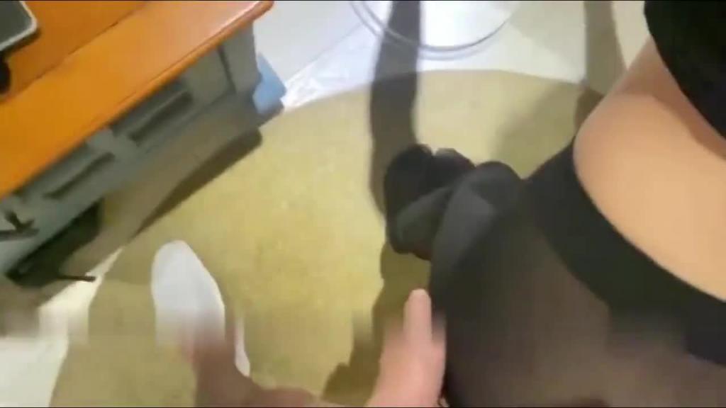 沉迷黑丝_无法自拔 预览截图 11