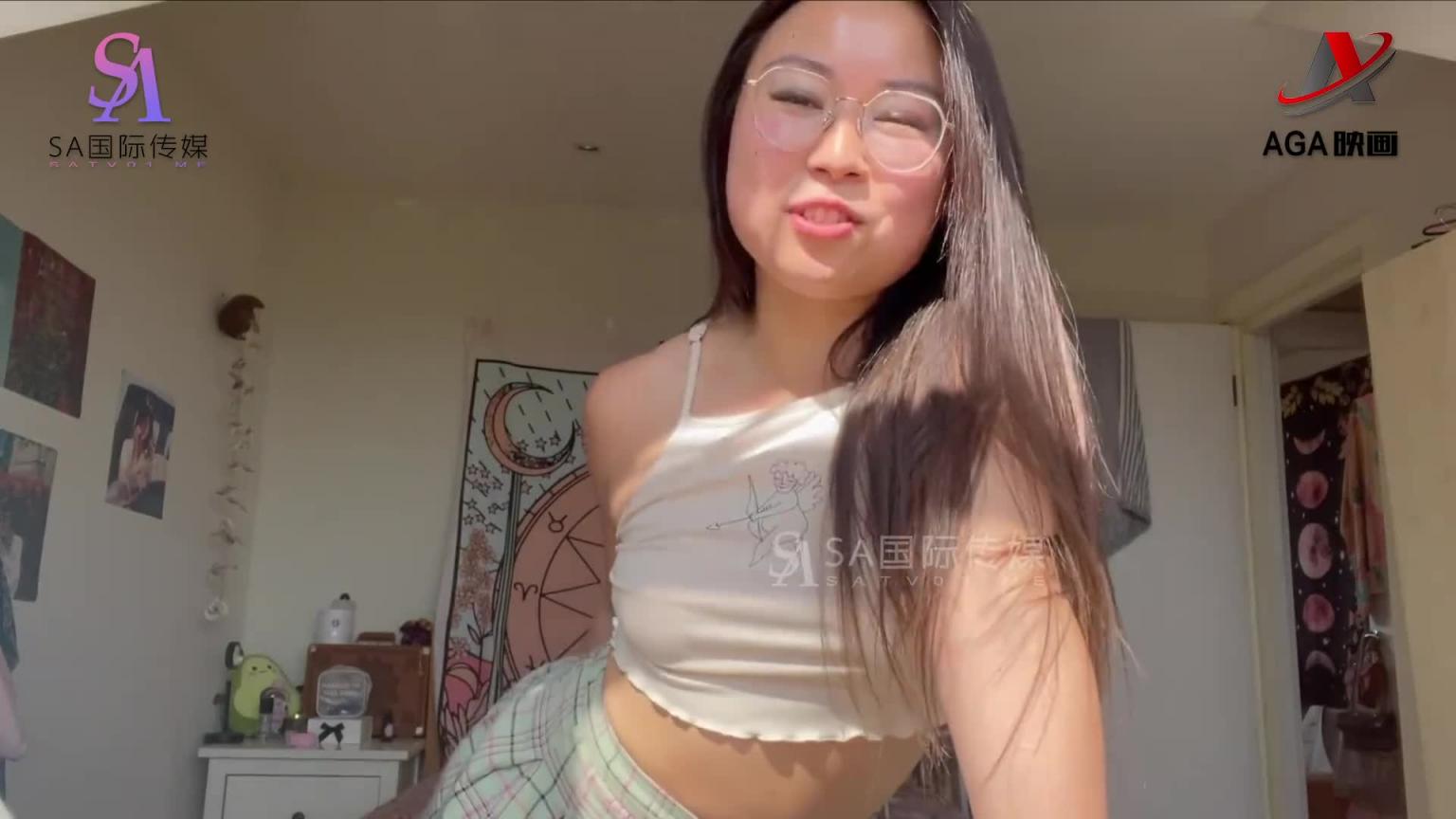 AGAW617:讲述我最骚的野外约炮经历 预览截图 2