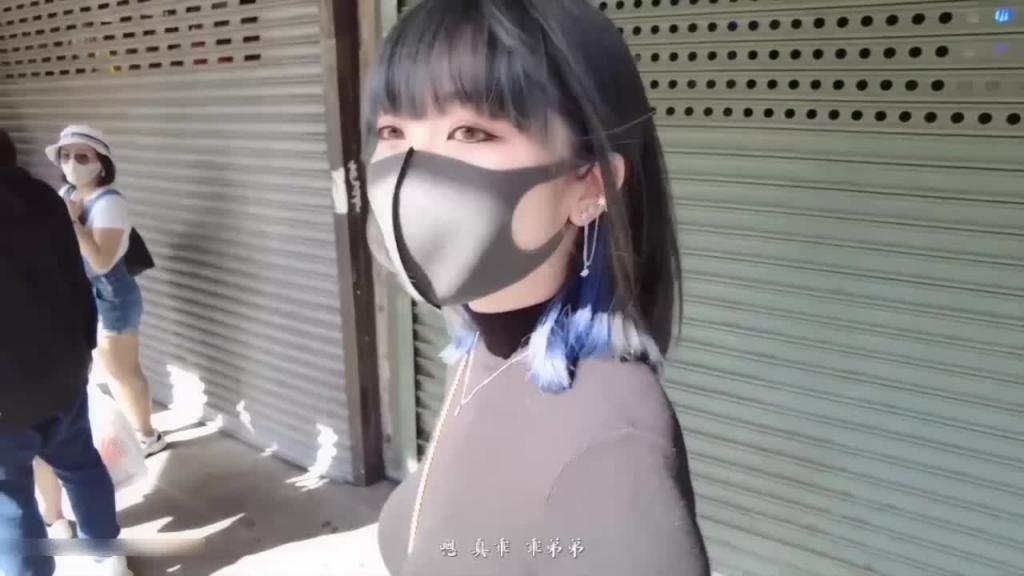 最新玩偶姐姐之性爱体验 预览截图 2