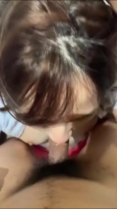 只做我一个人的母狗好吗不许吐吞下去了吗背着男友嘴当逼操吞了主人的精液 预览截图 7