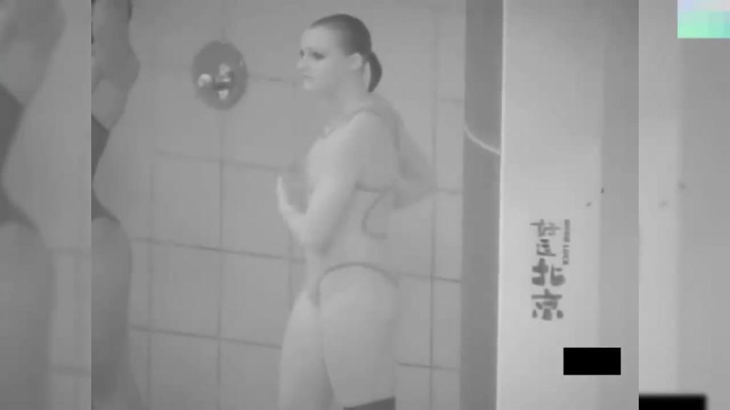 【奥运会红外门】轰动全国!北京奥运会“郭晶晶”“吴敏霞”被高科技透视 预览截图 2