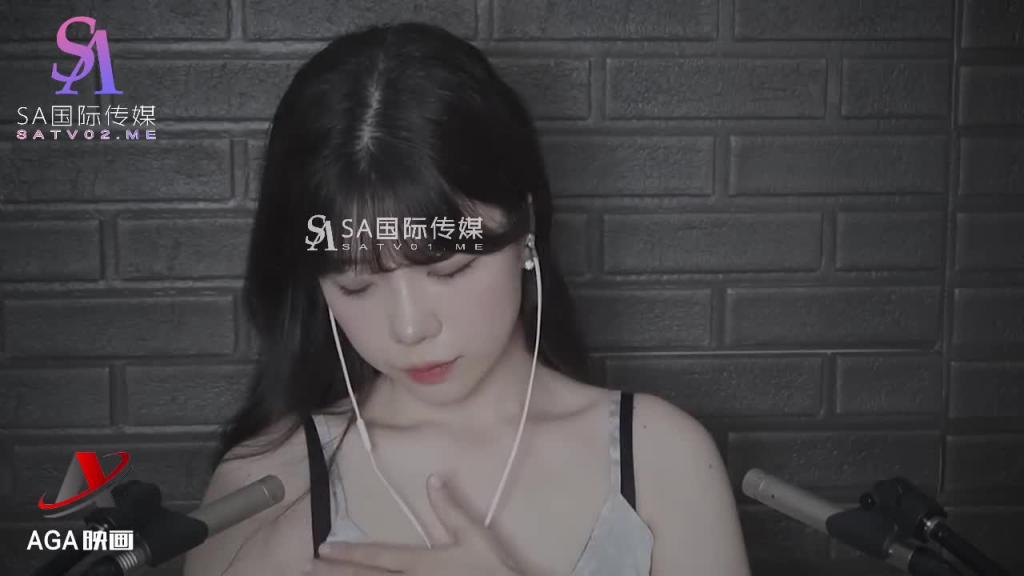 AT281-ASMR颜值天花板少女-感受身体摩擦音 预览截图 8
