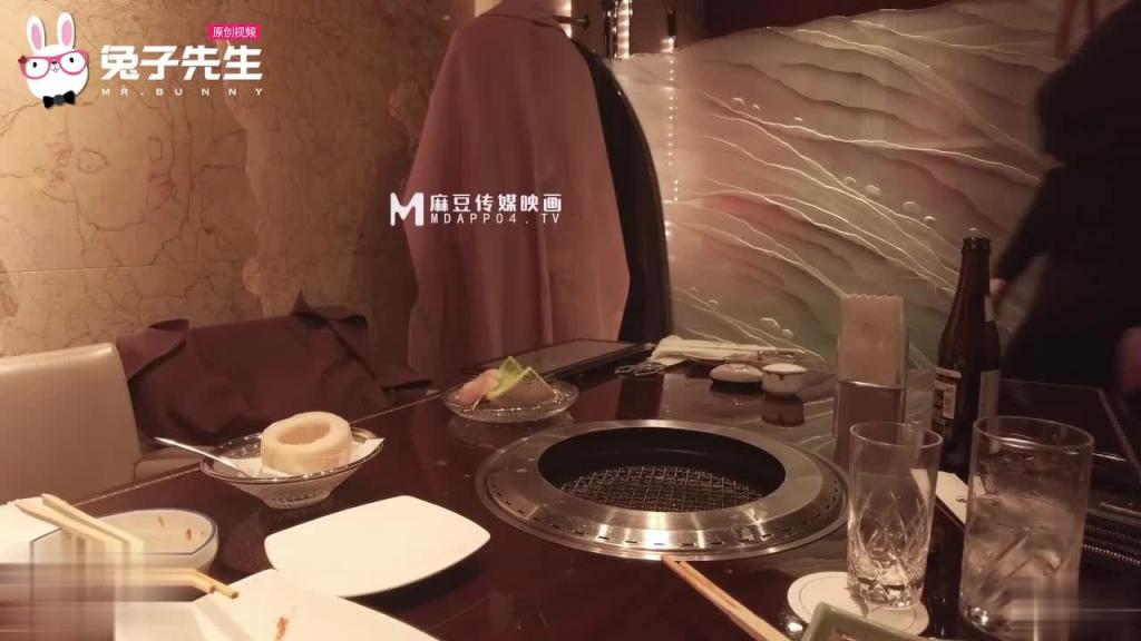 兔子先生监制 酒醉姐姐捡回家4 预览截图 2