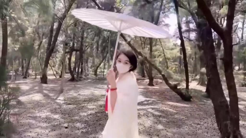 极品清纯汉服美乳校花,超级粉嫩小蝴蝶无套爆草 预览截图 1