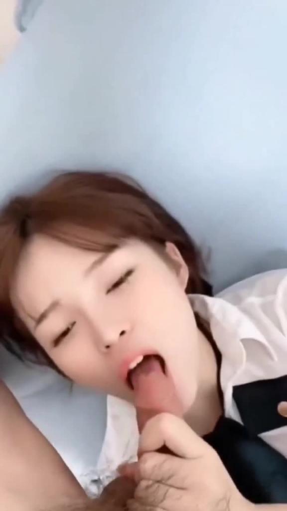 女神(涵菱)-极品00后美女性爱自拍 预览截图 8