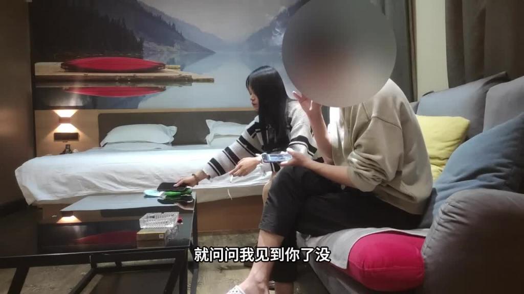 探花阿良-约操19岁刚破处的学生妹 BS-173 预览截图 1