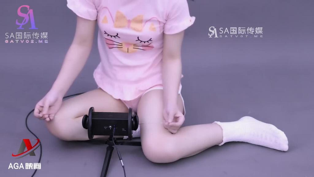 AGAT114-ASMR晓美粉色内内-超舒适掏耳享受 预览截图 5