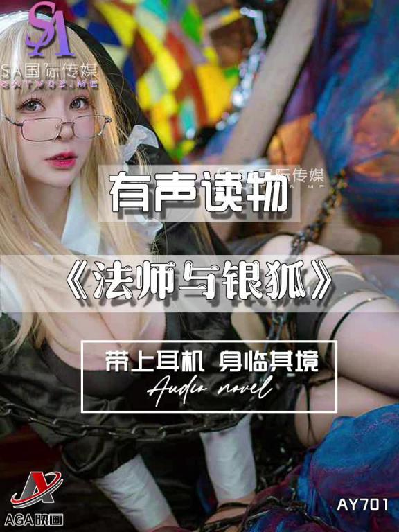 AY701-有声小说-法师与银狐 预览截图 7