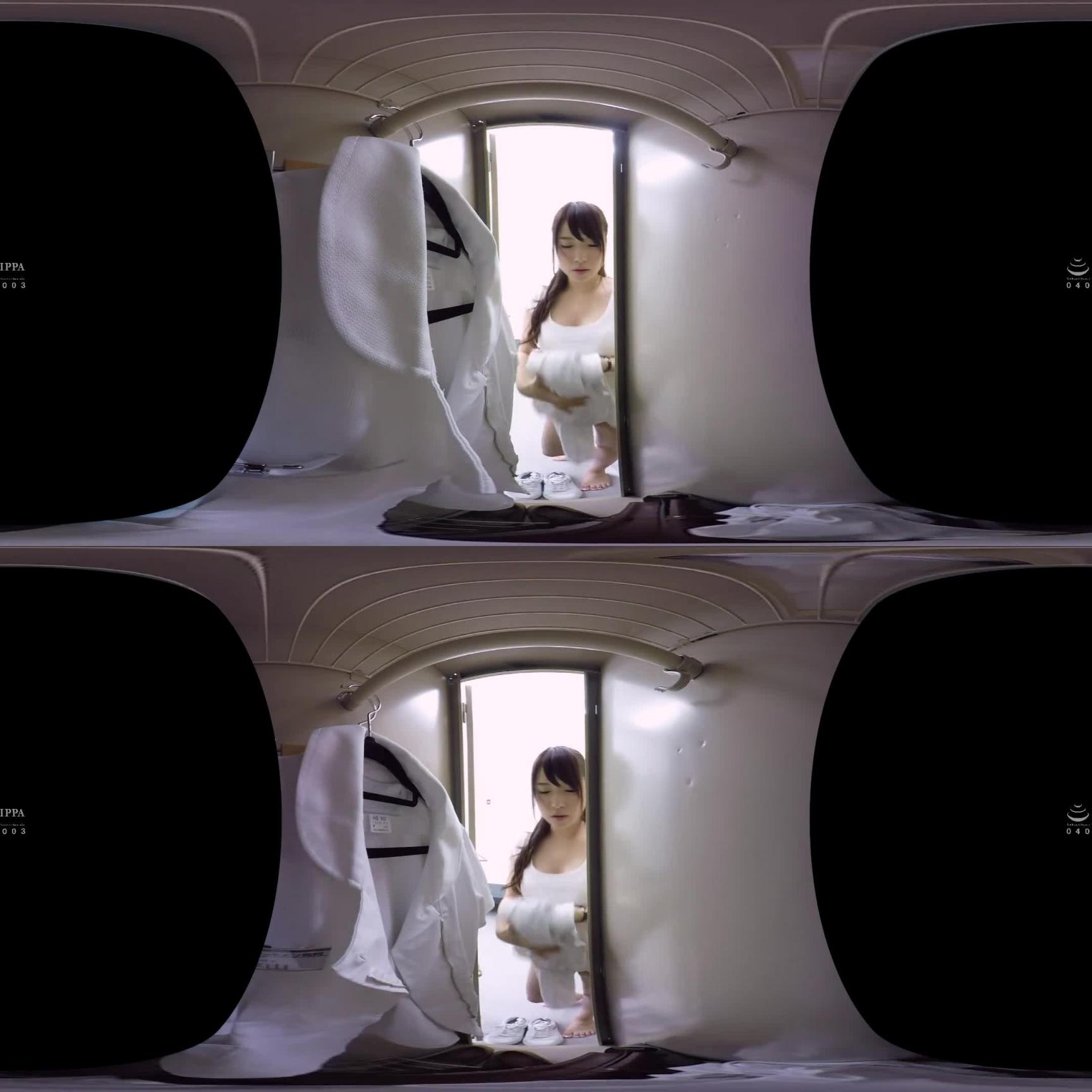 【10】VR 长篇 严厉女上司醉后是傲娇! 第十集 oycvr00011 预览截图 11