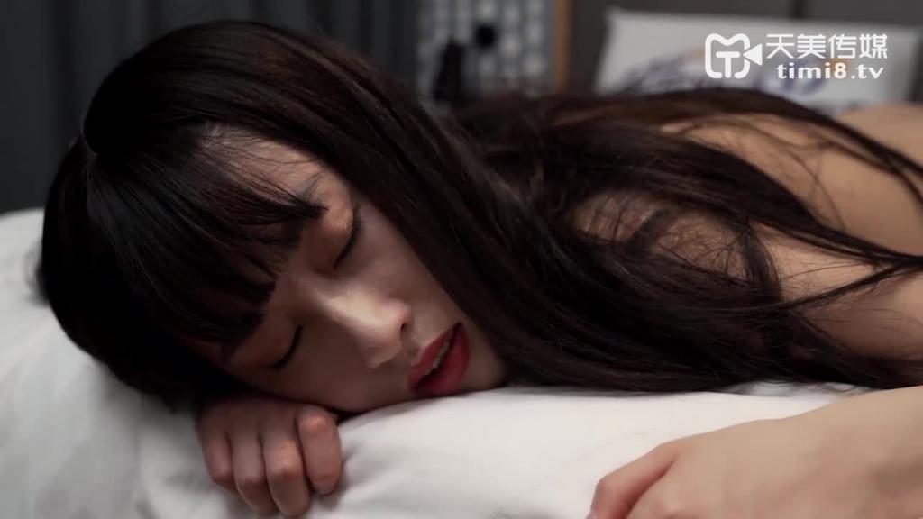 TM0076 天美女优面试 预览截图 6