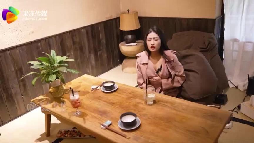 果冻传媒 GDCM-006 妻子淫行计划2余丽 预览截图 2