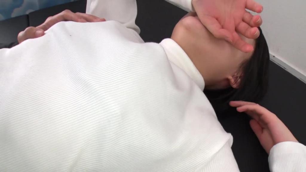 女子大生H挑战 极薄保险套素股让她害羞发情 虽然说绝对不插入,不过因为保险套滑落意外插入!?不自觉堕落的女子大生中出注入! SCPX-518 预览截图 10