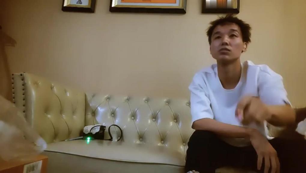【探花寻欢】约19岁小萝莉柳腰蜜桃臀 预览截图 4