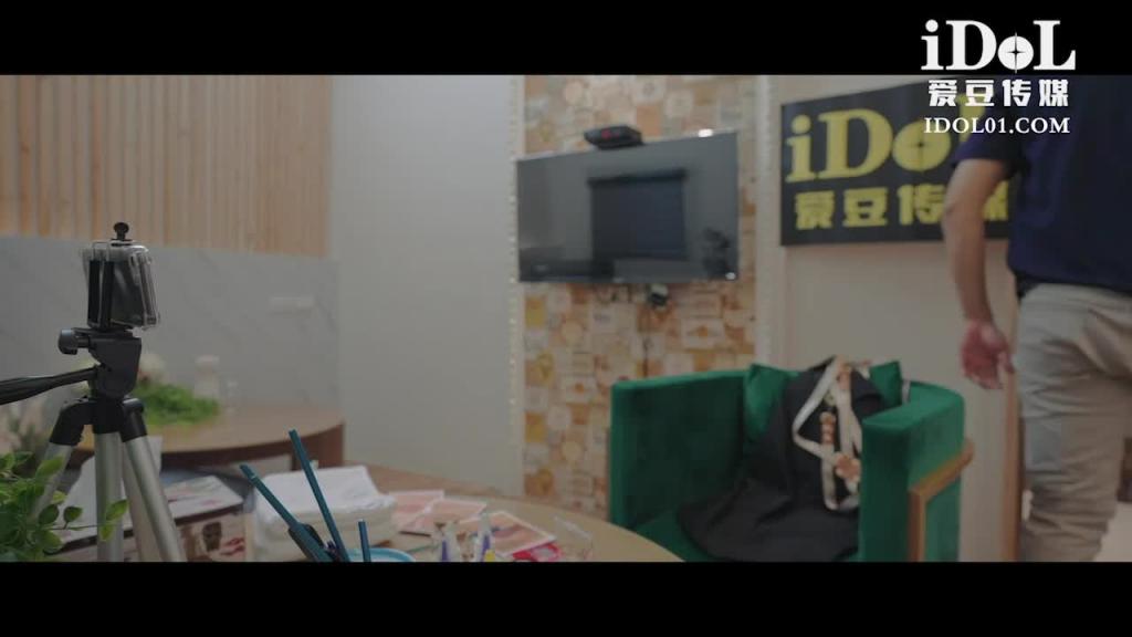 ID5334 - 特殊职业阴唇调色师的日常 - 诗琪 预览截图 1