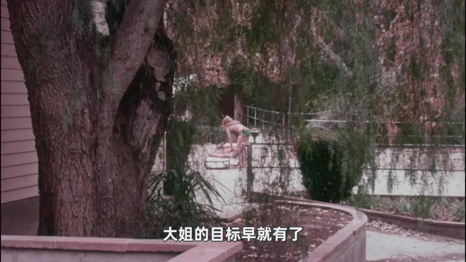 50年前禁片重现！删减8分钟上映，惊悚尺度依旧炸裂！ 预览截图 4
