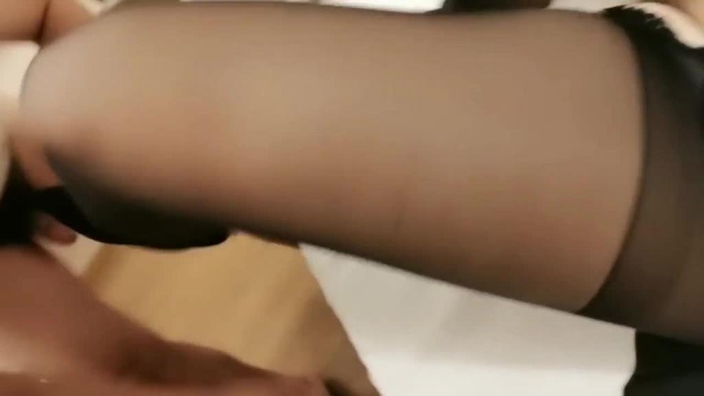 【寂寞少妇】小哥干少妇高潮时，射她一脸精液 预览截图 2
