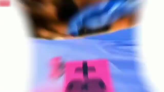 -顶流泄密·人间沼泽高颜值骚母狗“小蓝”各式情趣装调教私拍 预览截图 6