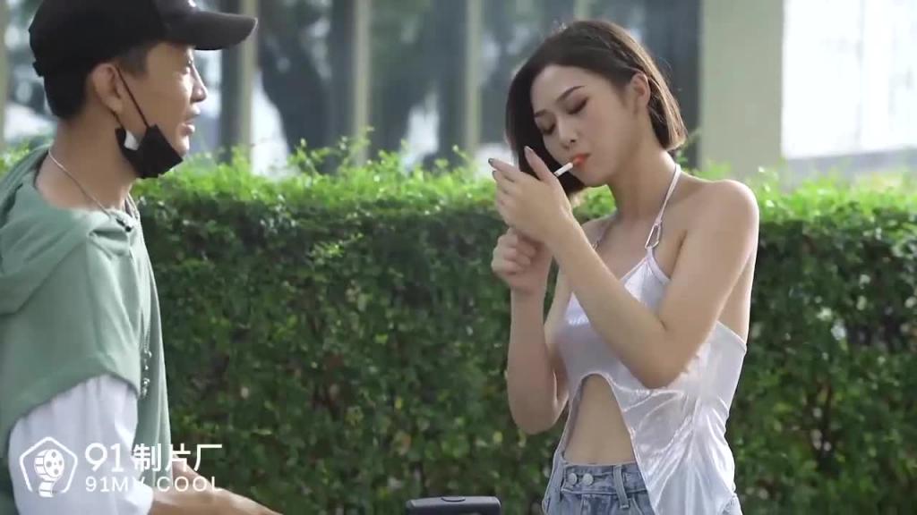 爱在初夜/性感女神粉嫩蜜穴,肉欲觉醒高潮跌起-91制片厂 预览截图 1