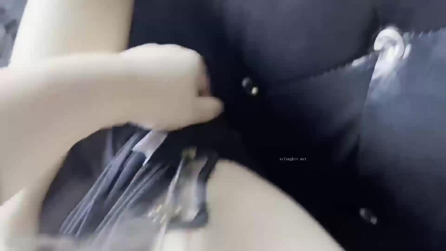 阿朱_酒吧喝醉捡尸,结果竟然有贞操裤 预览截图 7