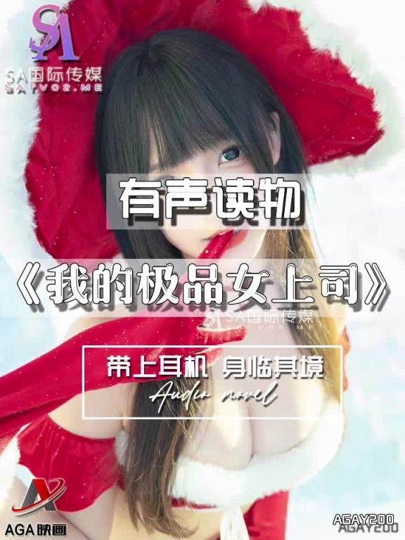 AGAY200-有声小说-我的极品女上司 预览截图 10