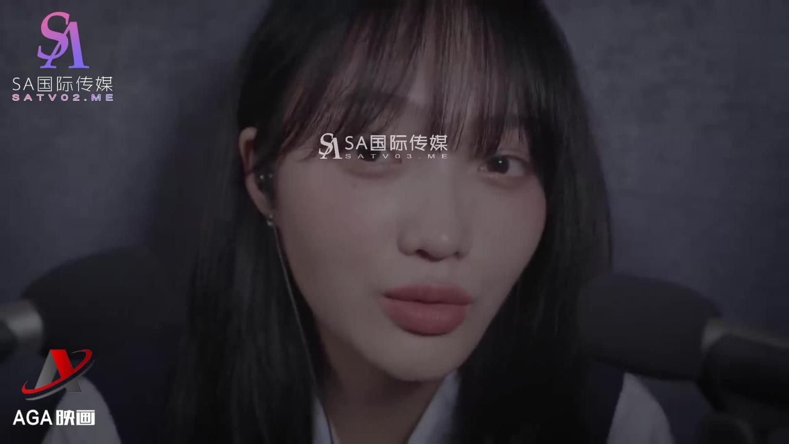 【ASMR】韩版口腔音 预览截图 9