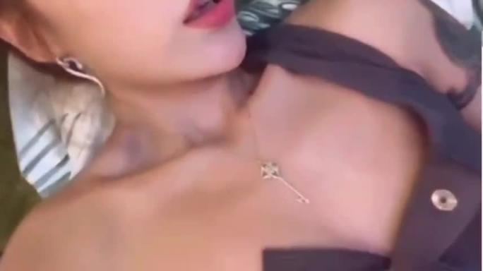 抖音网红梦楠父女乱伦 预览截图 3