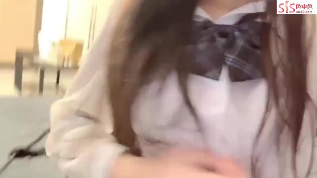 JK少女的嫩逼 网红反差婊骚母狗 预览截图 4