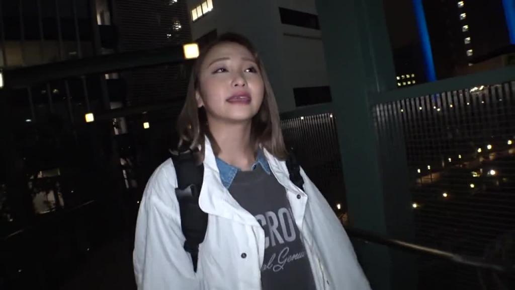 募集正妹 ~找素人妹来拍片~ 瑠华 261ARA-430 预览截图 1