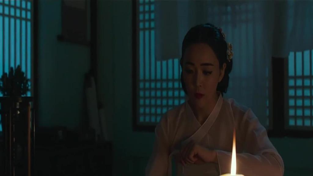 韩国-斩王 预览截图 8
