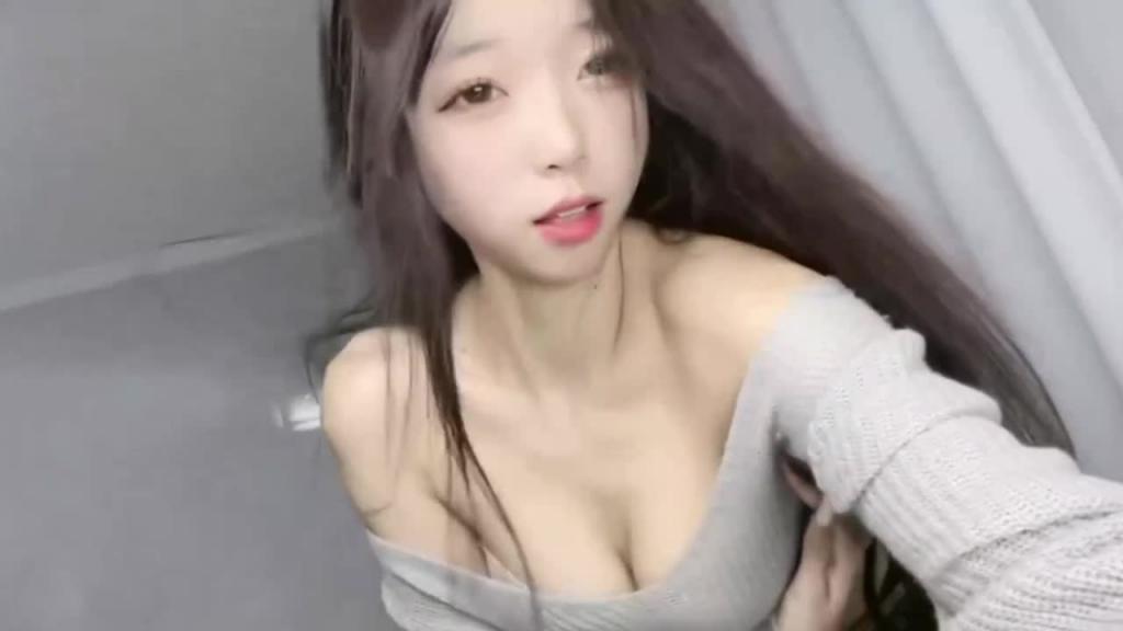 【抖音主播】极品美少女 大尺度诱惑 预览截图 10