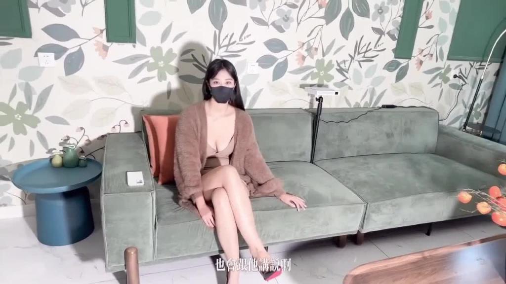 温柔妈妈帮助儿子缓解性压力 预览截图 2