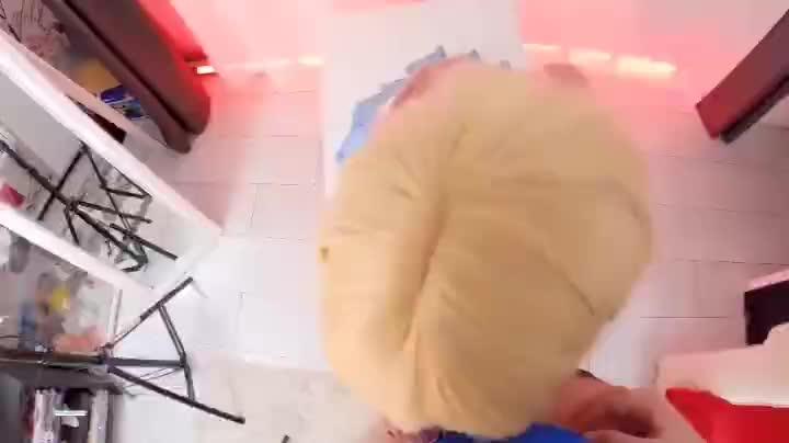 混血女神粉红酒玫瑰性爱私拍之爆乳制服学妹的热穴 预览截图 6