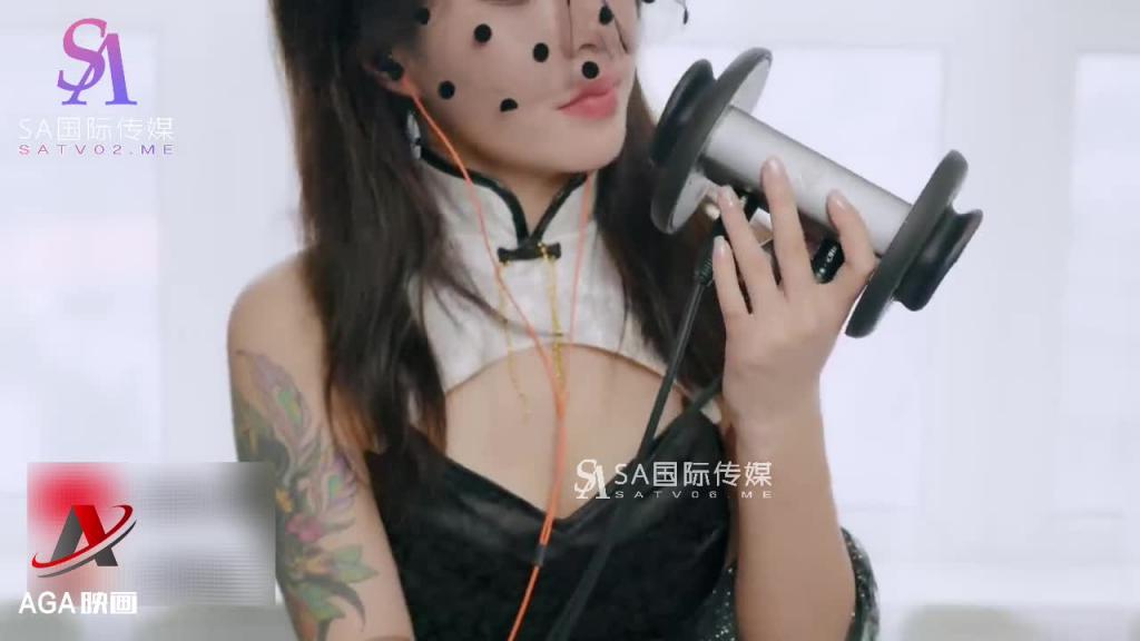 AGAT80-ASMR超爽舔耳咬耳朵-让你硬邦邦 预览截图 5