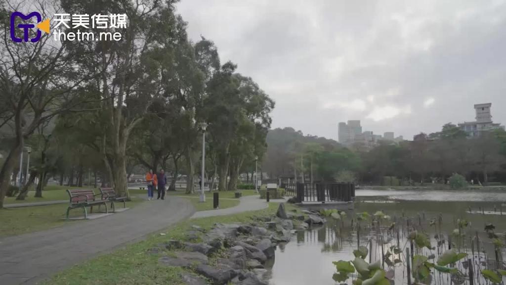 TMW159 清纯女孩POV约会 夜晚的淫荡反差 预览截图 3