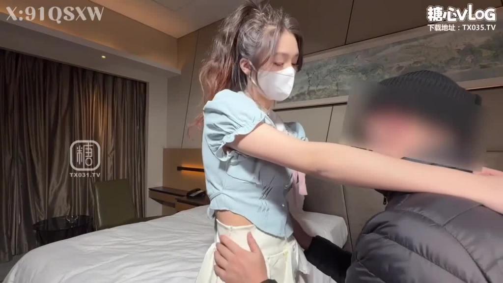 【纯情女高】父亲的救赎 乱伦恋父 恋爱受伤的女儿在爸爸的膀下找到依靠 预览截图 2