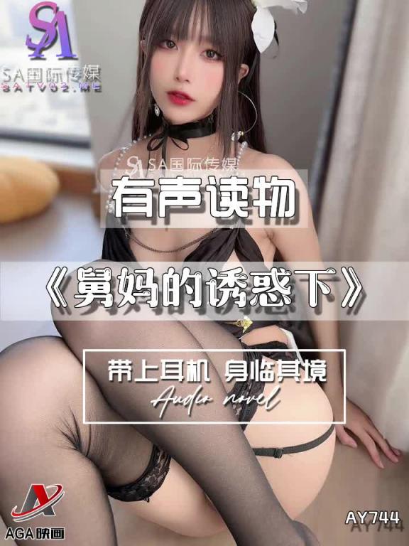 AY744-有声小说-舅妈的诱惑下 预览截图 6