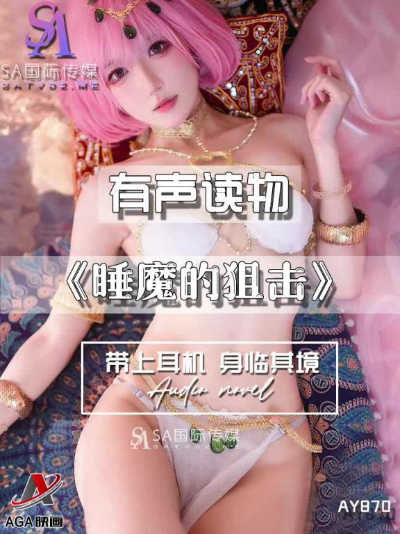 AY870-有声小说-睡魔的狙击 预览截图 4