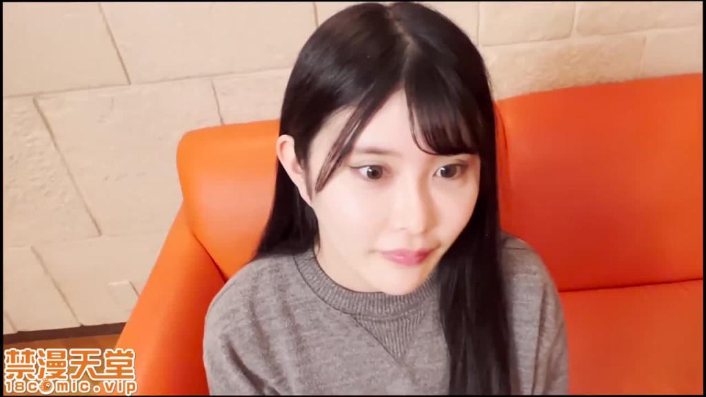 【激可爱娃娃脸】【柔嫩G奶】 与苗条美女铃花献出本能的浓厚性爱 FC2-PPV-3556241 预览截图 1