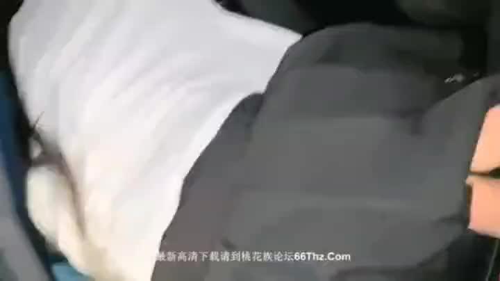 停车场操小姐姐还让小姐姐放哨 预览截图 4