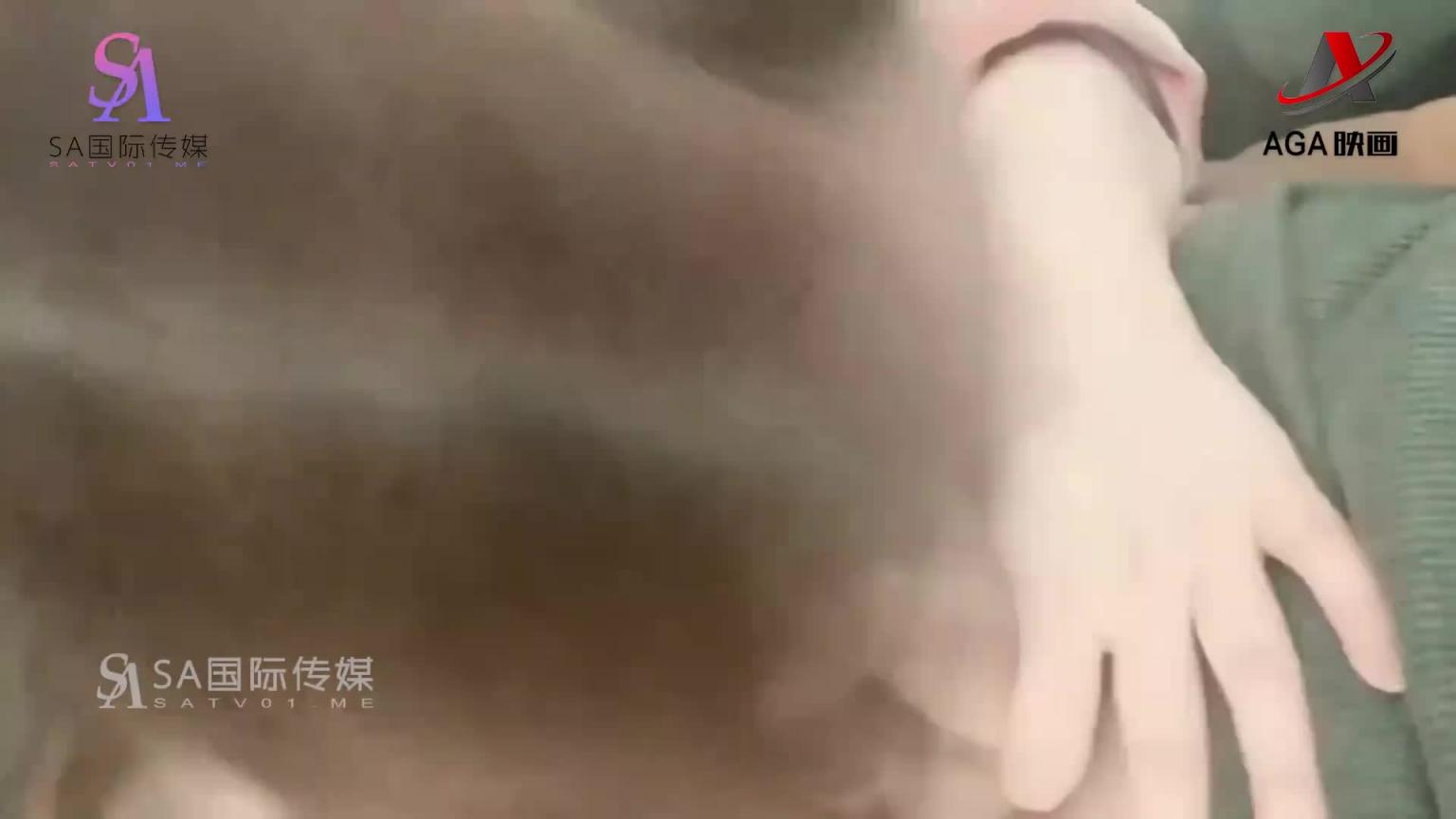 AGAW200:胸大又淫荡的女神 预览截图 5