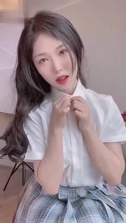【待茎佳阴】调教捆绑私人秘书极致诱惑-抖娘利世自拍福利姬 预览截图 3