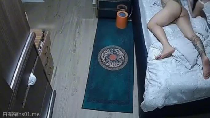 高清监控系列-颜值最高级别女神床上奔放会玩身材火辣制服诱惑 预览截图 6