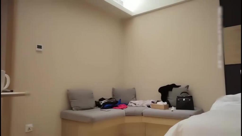 性感御姐，脱光坐在身上夹JJ摸逼口交 预览截图 11